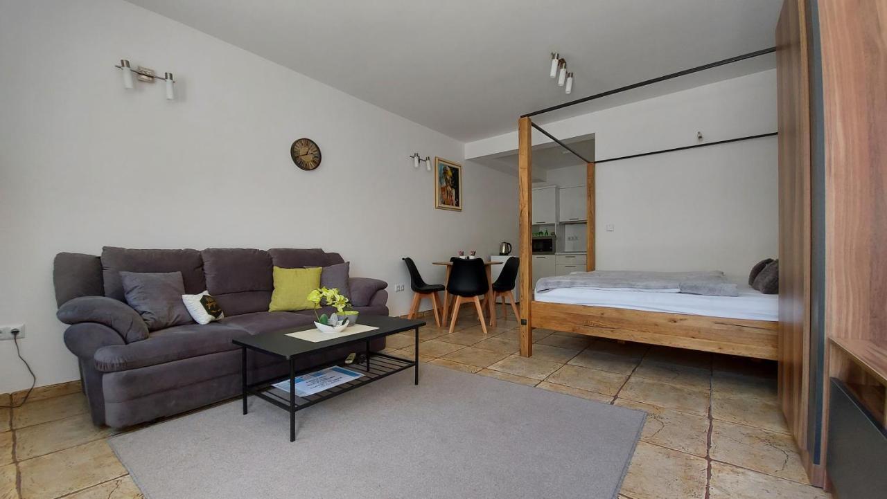 Apartments Kapetanovina Mostar Exterior foto