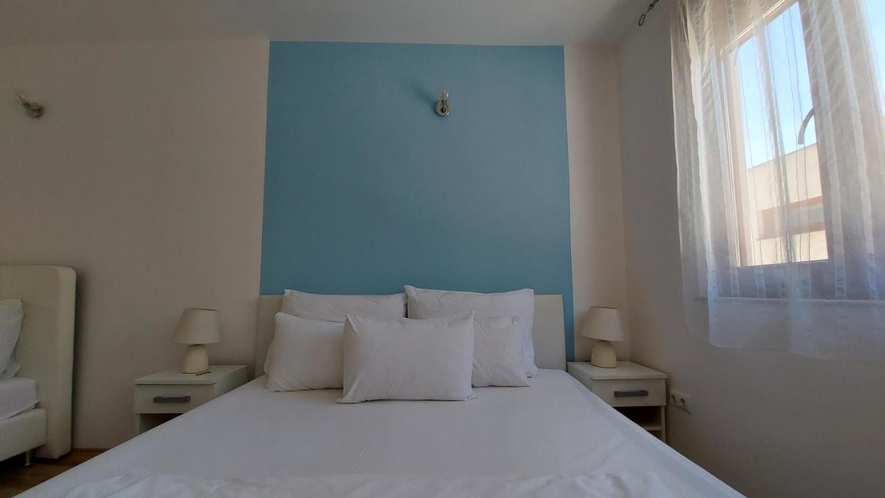 Apartments Kapetanovina Mostar Exterior foto