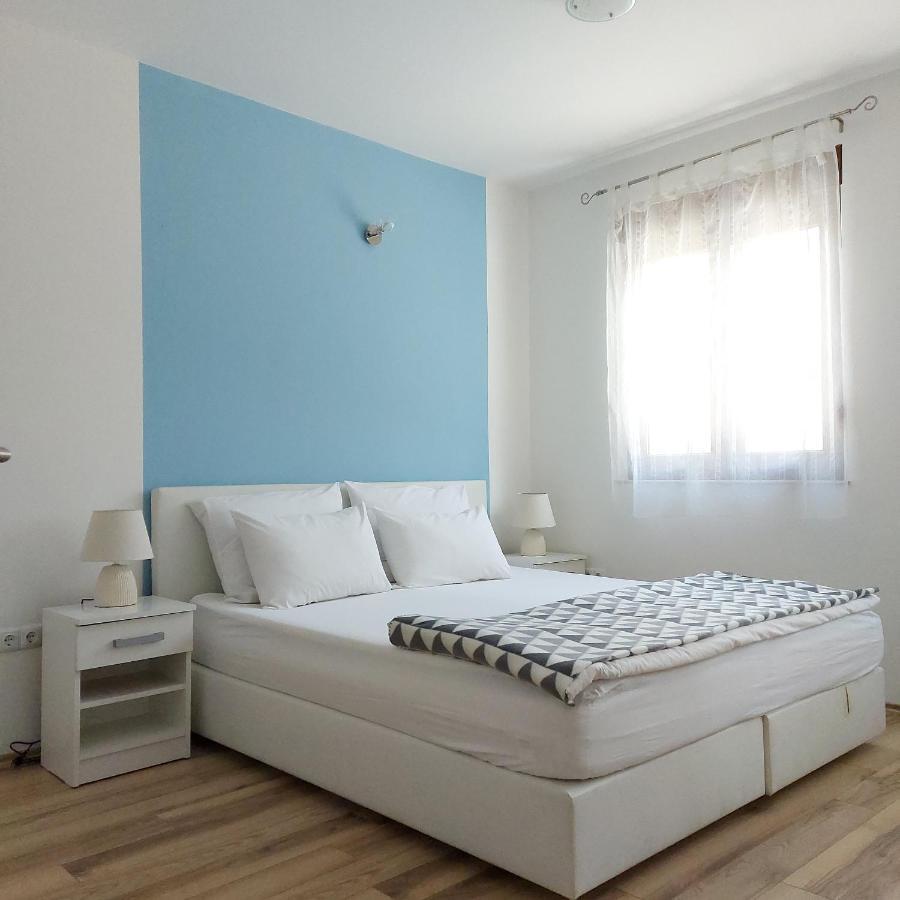Apartments Kapetanovina Mostar Exterior foto