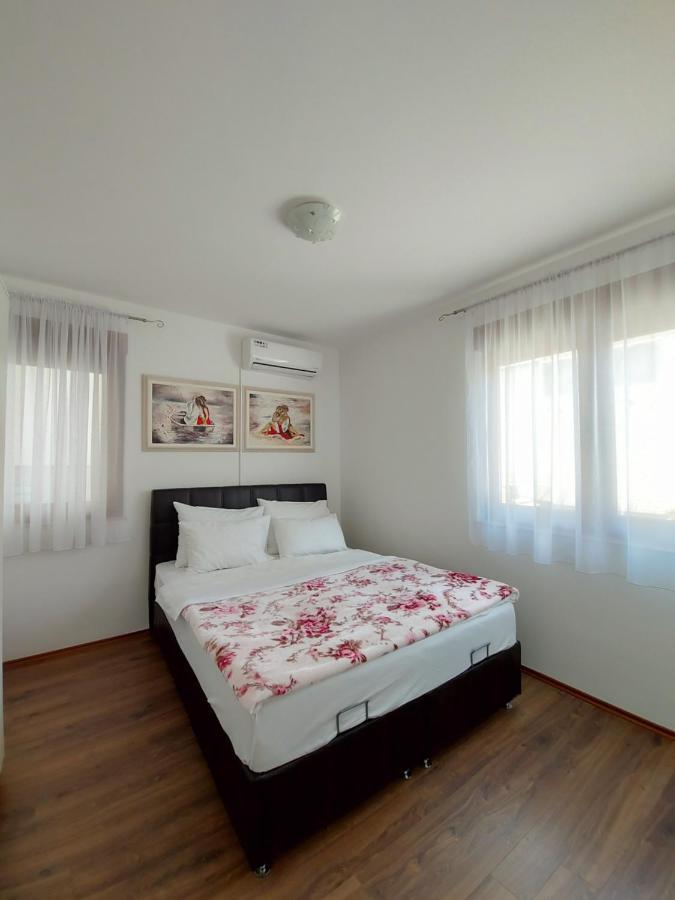 Apartments Kapetanovina Mostar Exterior foto