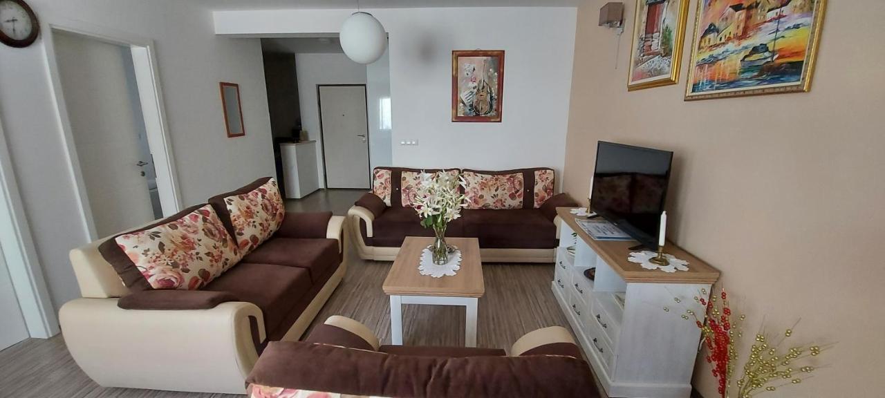 Apartments Kapetanovina Mostar Exterior foto