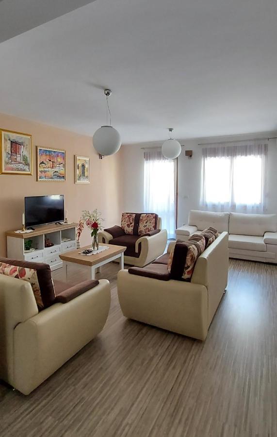 Apartments Kapetanovina Mostar Exterior foto