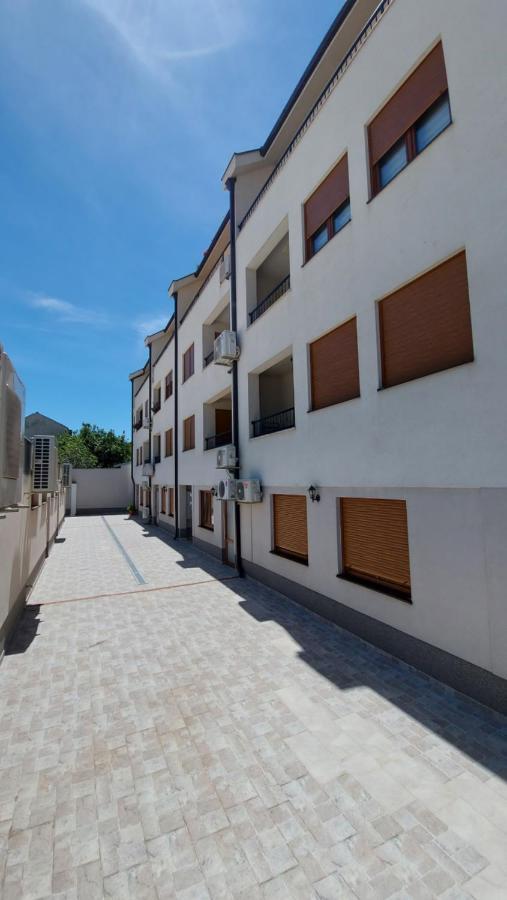 Apartments Kapetanovina Mostar Exterior foto