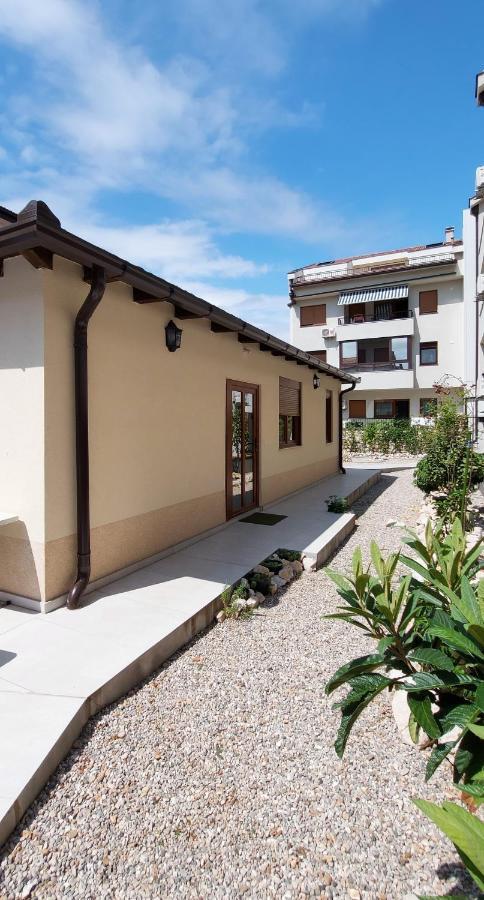 Apartments Kapetanovina Mostar Exterior foto