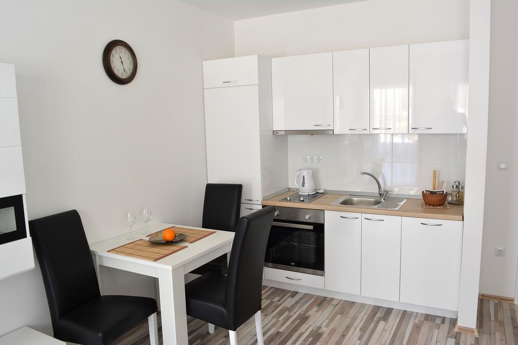 Apartments Kapetanovina Mostar Exterior foto