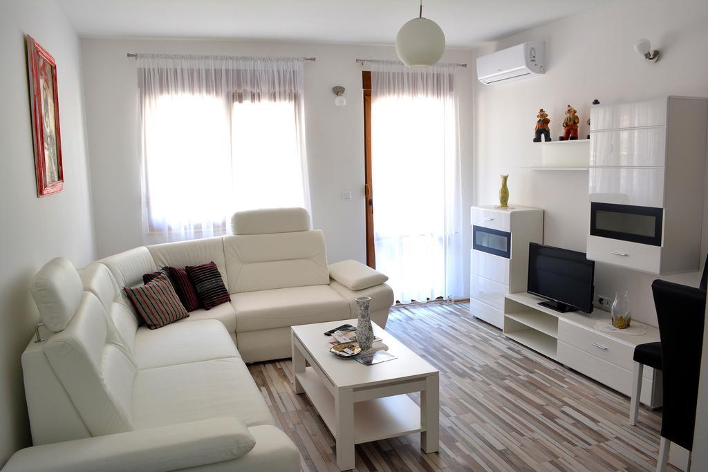 Apartments Kapetanovina Mostar Exterior foto