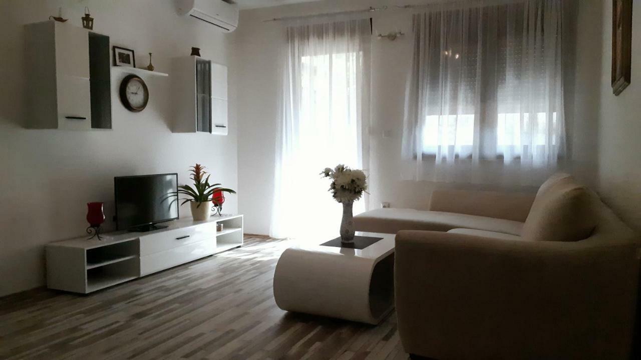 Apartments Kapetanovina Mostar Exterior foto